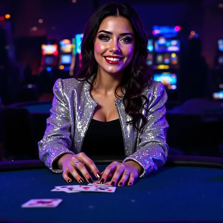 pak777game Explore What pak777game Casino Actually Carries