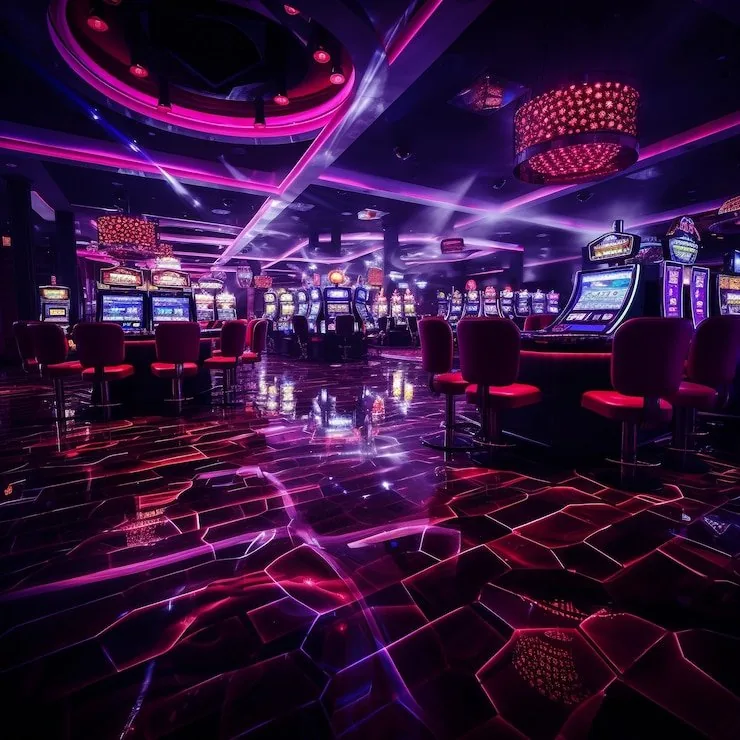 pak777game Explore Our Holdem Fastlane Lobby